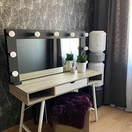 Daire Alvooria Living Tapa